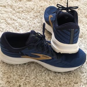 Men’s Brooks Launch 6 running shoes